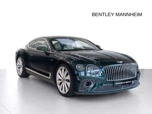 Bentley Continental New Continental GT Azure V8