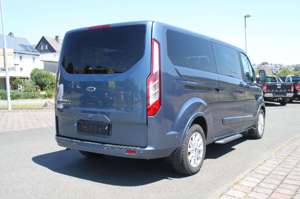 Ford Transit Custom 320 L1 Tourneo Active+NAVI+KLIMA+AHK+ Bild 5