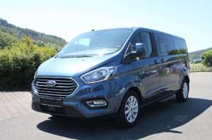 Ford Transit Custom 320 L1 Tourneo Active+NAVI+KLIMA+AHK+ Bild 3