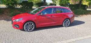 Hyundai i30 i30 Kombi 1.5 T-GDI 48V-Hybrid EDITION 30