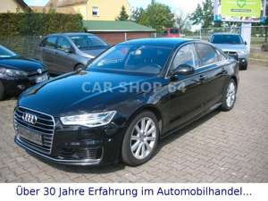 Audi A6 3.0 TDI quattro -MATRIX/LEDER/NAVI/KAMERA-