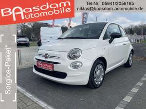 Fiat 500 Pop Star *Sorglos*