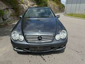 Mercedes-Benz C 180 C 180 Kompressor (203.746) Panoramadach