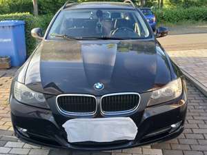 BMW 318 3er+Touring+318i+Touring