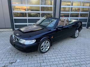 Saab 9-3 2.0i Turbo Cabrio SE