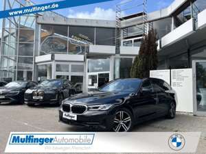 BMW 520 d xDr.T.Laser ACC Standh.LiveP.HUD Kamera AHK