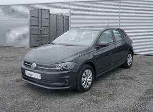 Volkswagen Polo VI Comfortline Sitzheizung Klima AHK