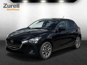 Mazda 2 SKYACTIV-G 90 6AT SPORTS NAV