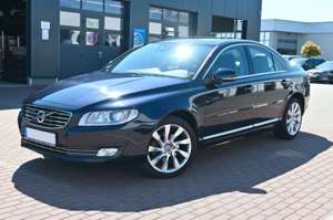 Volvo S80 **Mietkauf**S80 D4 Mom*AT*ACC*NAV*SITHZ*PANO*XEN
