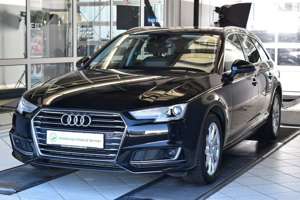 Audi A4 40TFSI Avant tiptronic Design Xenon*Navi*SHZ