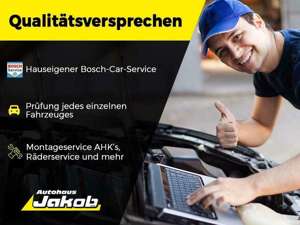 Dacia Jogger Essential 1.0 TCE Klima*PDC Bild 4