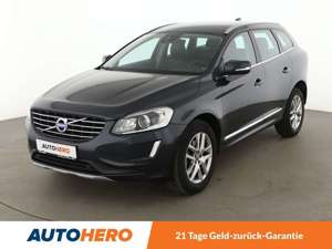 Volvo XC60 2.0 T6 Summum AWD Aut.*NAVI*TEMPO*PDC*