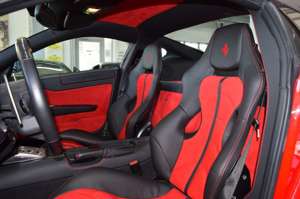 Ferrari 599 Fiorano F1 GTO Umbau   GTO conversion Bild 5