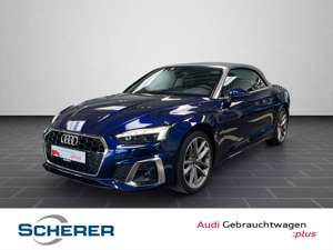 Audi A5 S line 40 TDI 150(204) kW(PS) S tro