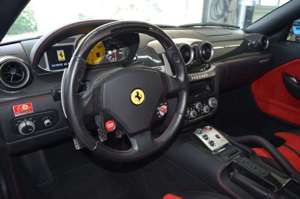 Ferrari 599 Fiorano F1 GTO Umbau   GTO conversion Bild 4