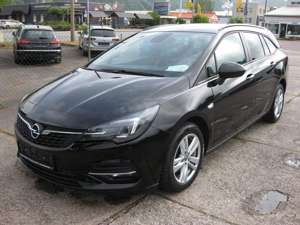 Opel Astra K Sports**1-Jahr Steuerfrei**
