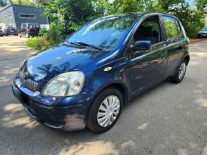 Toyota Yaris 1.0 C
