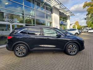 Ford Kuga Plug-In Hybrid Titanium 2.5 Duratec -PHEV Navi Sou Bild 2