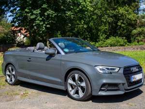 Audi A3 A3+1.4+TFSI+cylinder+on+demand+ultra+Cab.+S+tronic