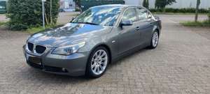 BMW 525 5er 525i E60 LPG Prins Aut