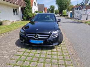 Mercedes-Benz C 220 C 220 d T 9G-TRONIC