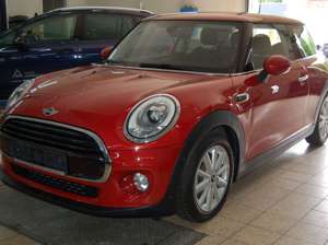 MINI Cooper Cooper