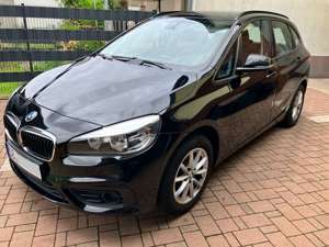 BMW 216