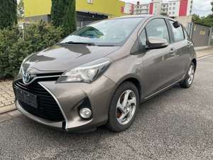 Toyota Yaris Hybrid 1.5 VVT-i Edition-S ---Kfz hat Hagelschaden