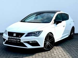 SEAT Leon Cupra 300 2.0 TSI /NAVI/LED/PANO/KAMERA/