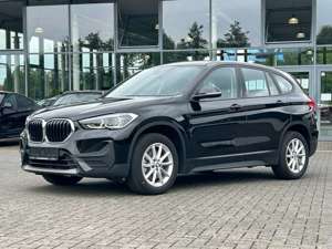 BMW X1 xDrive20d Aut. Advantage / AHK / Leder