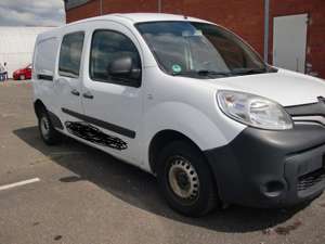 Renault Kangoo Kangoo Diesel  5-Türer dCi 90 FAP Luxe