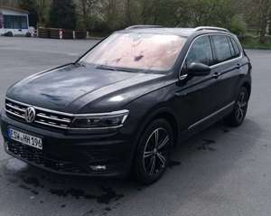 Volkswagen Tiguan 2.0 TDI Comfortline 150 PS *Navi*LED*UVM*