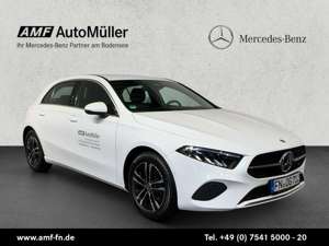 Mercedes-Benz A 200 A 200 Progressive Advanced +STANDH.+LED+KAM+MBUX