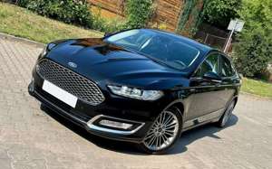 Ford Mondeo Mondeo+2.0+Hybrid+Start-Stopp+CVT+Vignale