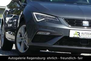 SEAT Leon FR*2.0 TDI*LED*NAVI*ACC*SITZHZ*LANE-ASSIST*