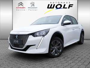 Peugeot e-208 Active 136 KLIMA PDC SITZHEIZUNG LED