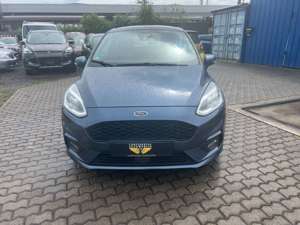 Ford Fiesta ST-Line