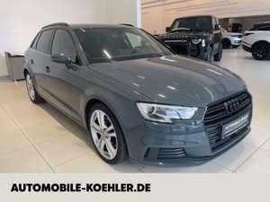 Audi A3 Sportback 40 TDI quattro sport XENON NAVI 18''