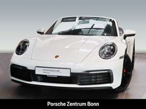 Porsche 911 992 Carrera 4S Cabrio ''BOSE Sportabgas''