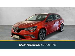 Renault Megane GRANDTOUR LINE ENERGY+NAVI+SHZ+KLIMA+LED