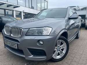 BMW X3 xDrive35d Sport-Aut. M Sportpaket M Paket