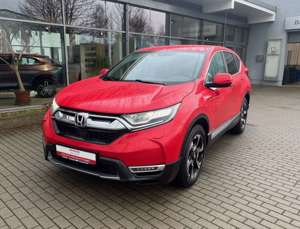 Honda CR-V 2.0 i-MMD Hybrid 2WD Elegance