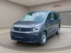 Peugeot Partner Pro FlexCab L2,Klimaautom.,Standheizung