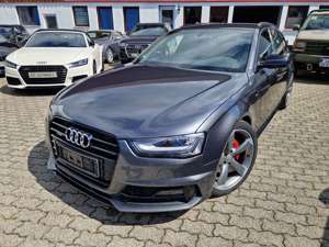 Audi A4 AVANT 3.0 TDI "S-LINE PLUS" ROTOR,8FACH,TOP !