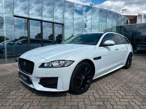 Jaguar XF 25d Sportbrake R-Sport AWD|Black Pack