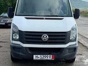 Volkswagen Crafter 35 TDI