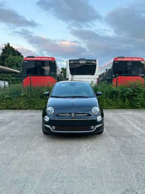 Fiat 500 Ellenator „fahren ab 16“