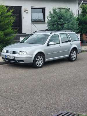 Volkswagen Golf 1.9 TDI