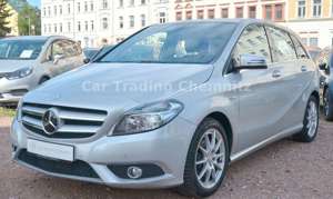 Mercedes-Benz B 180 B -Klasse B 180 Klima Sitzheizung Tüv neu