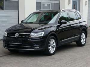 Volkswagen Tiguan Highline 4Motion*AHK*